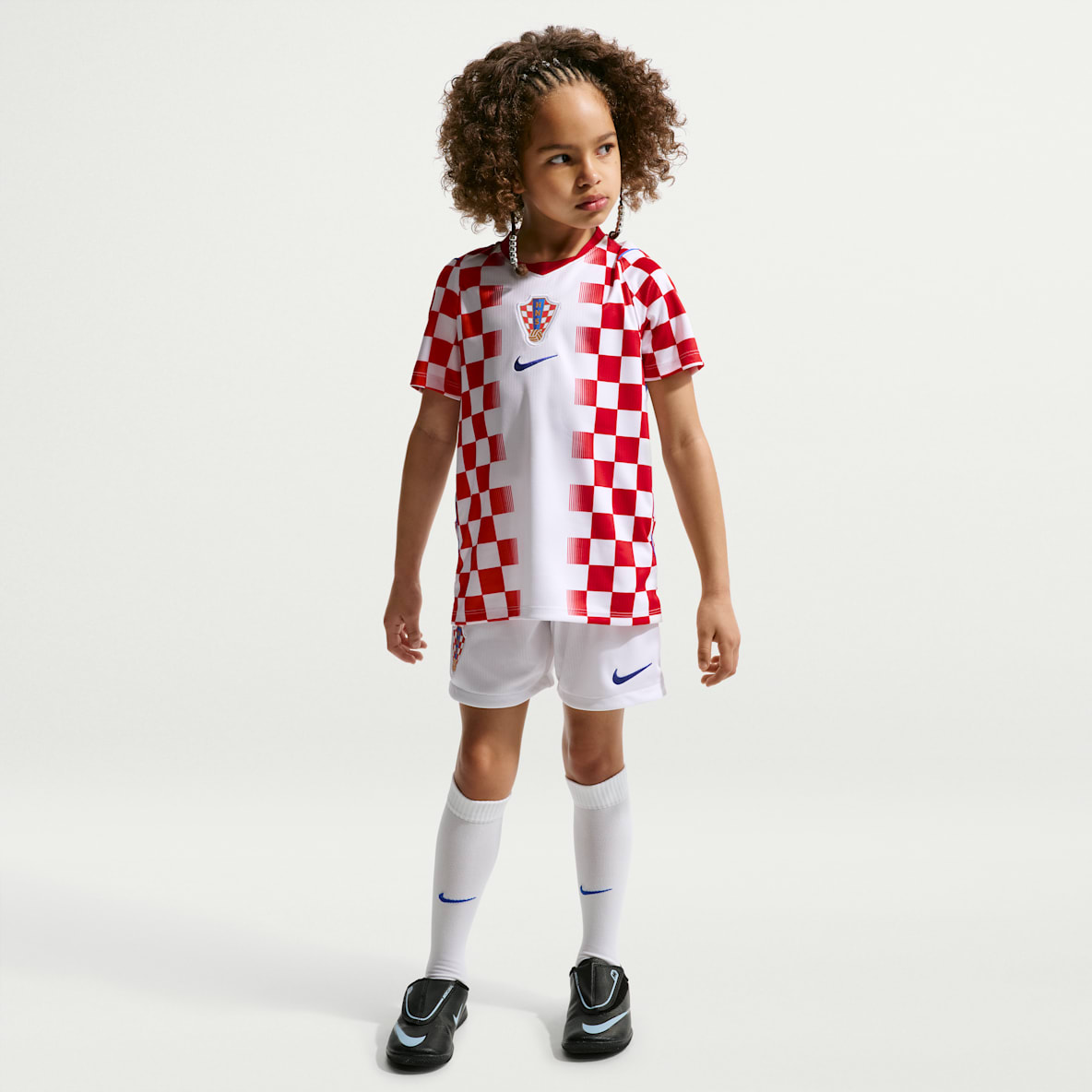 Croatia Football Shirts & Tops 2026. Nike LU